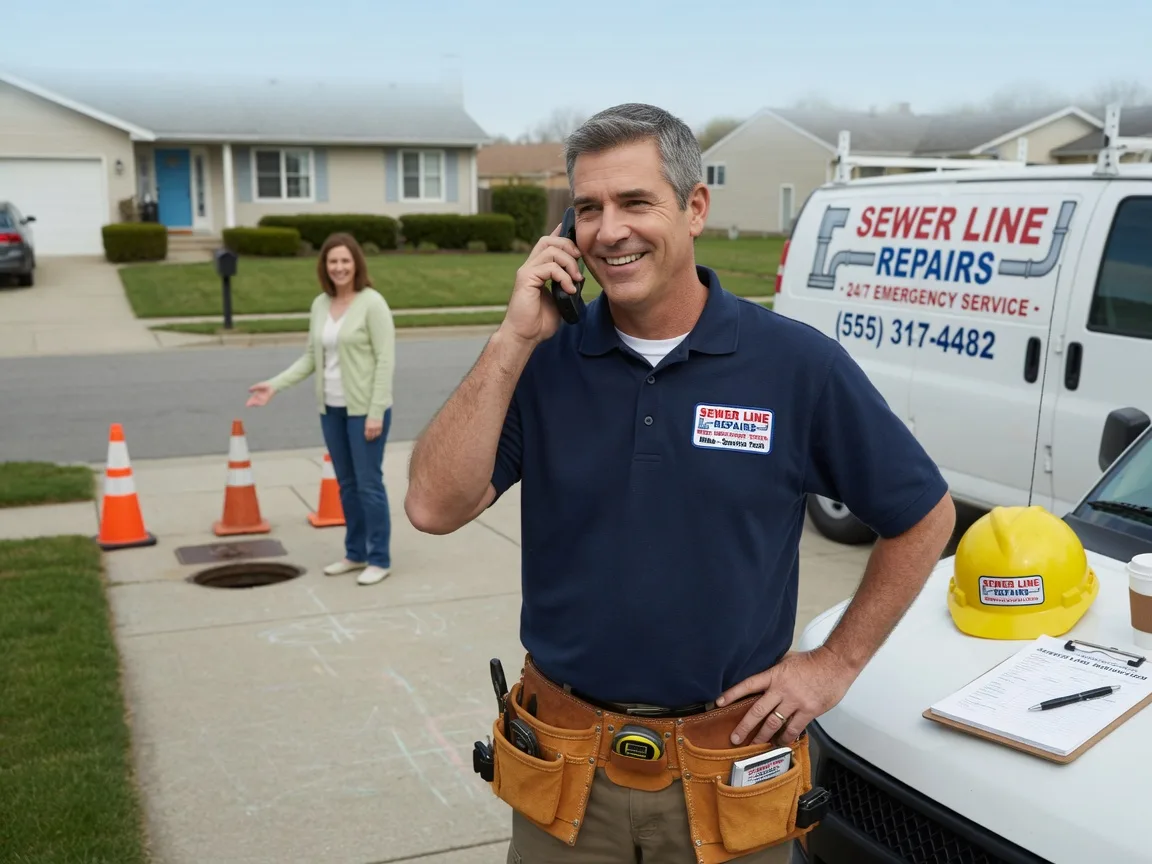 Emergency Plumber Litchfield, NH FAQs
